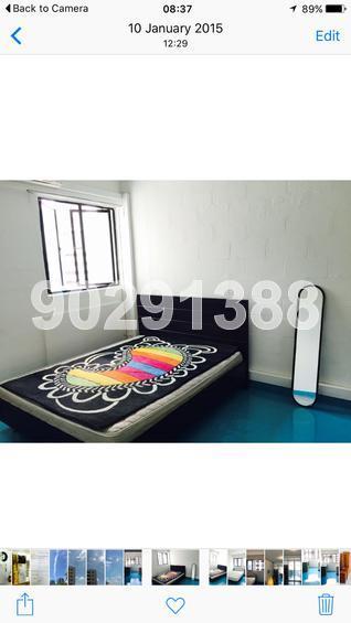 Blk 264 Waterloo Street (Central Area), HDB 3 Rooms #117511122